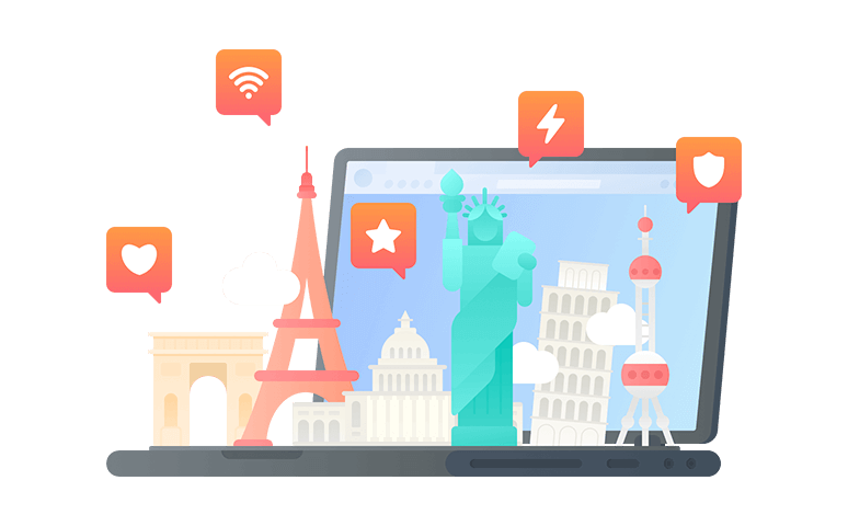 在塔吉克斯坦怎么连接到中国大陆 - 海龟VPN